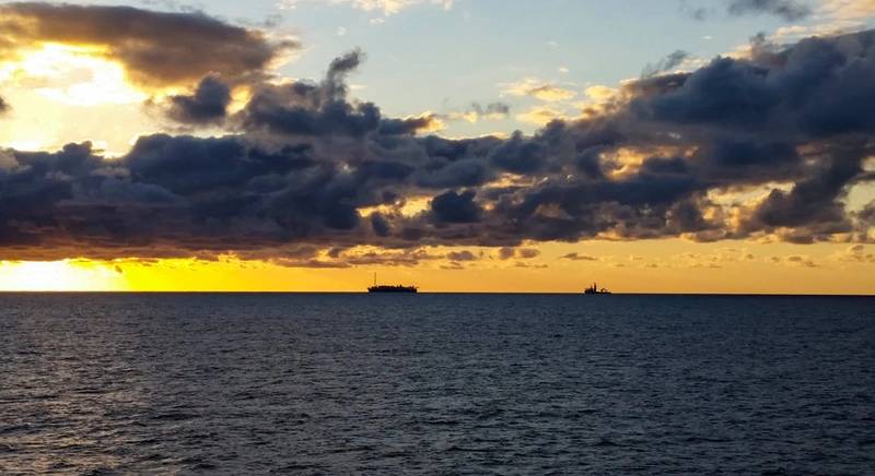 Spat Delays Dismantling of FPSO in Brazil