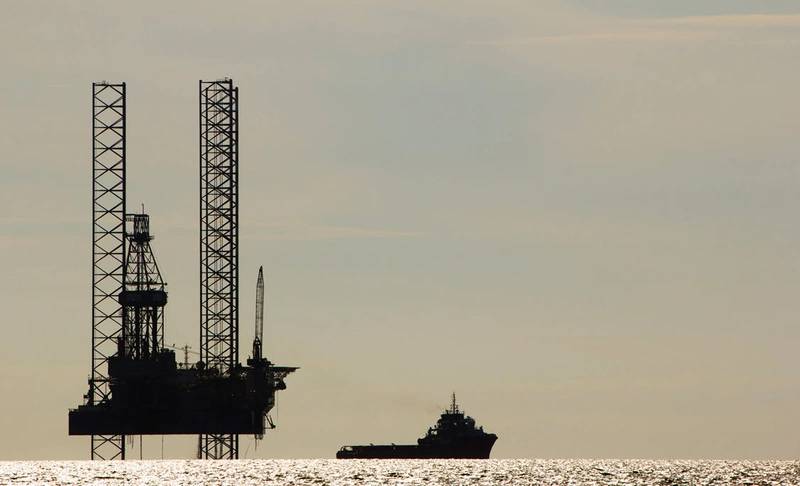 Libya's Mellitah Ready to Drill
