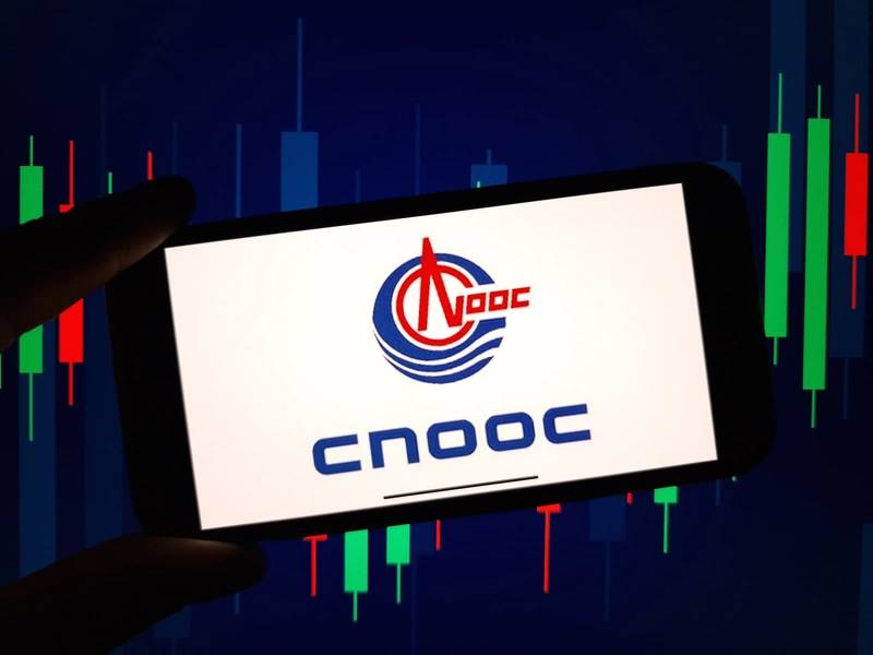 CNOOC Posts Record Interim Profit