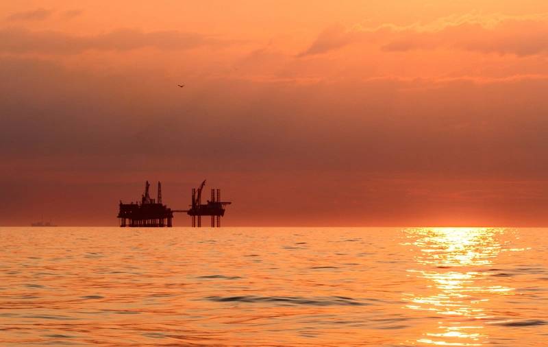 US Offshore Oil Production Reawakens in Wake of Hurricane Francine