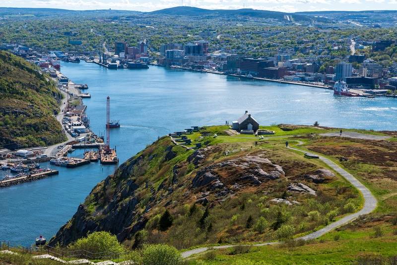 Spaces & Places: Inside the ‘Crown Jewels’ of Newfoundland & Labrador