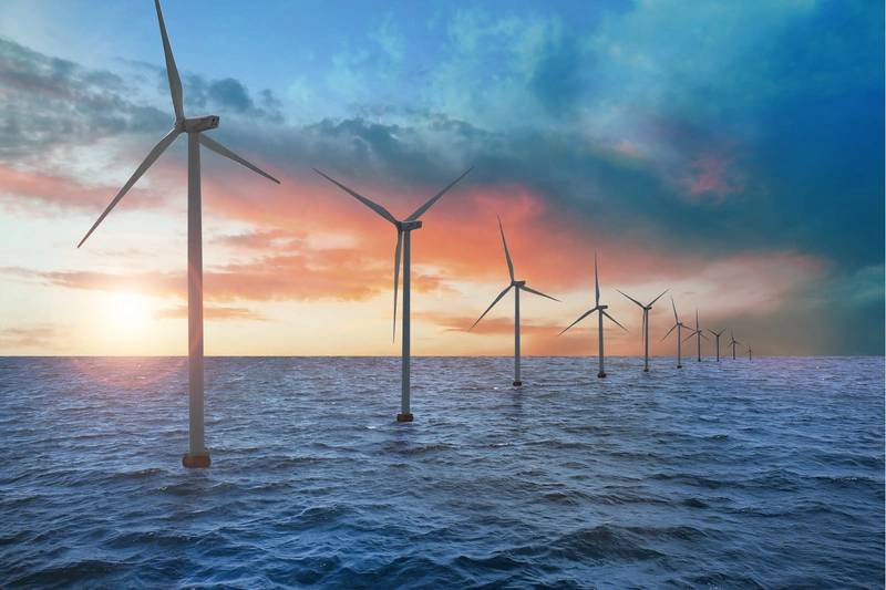 Hanwha Enters Pre-Qualification for Offshore Wind Bid in Nova Scotia