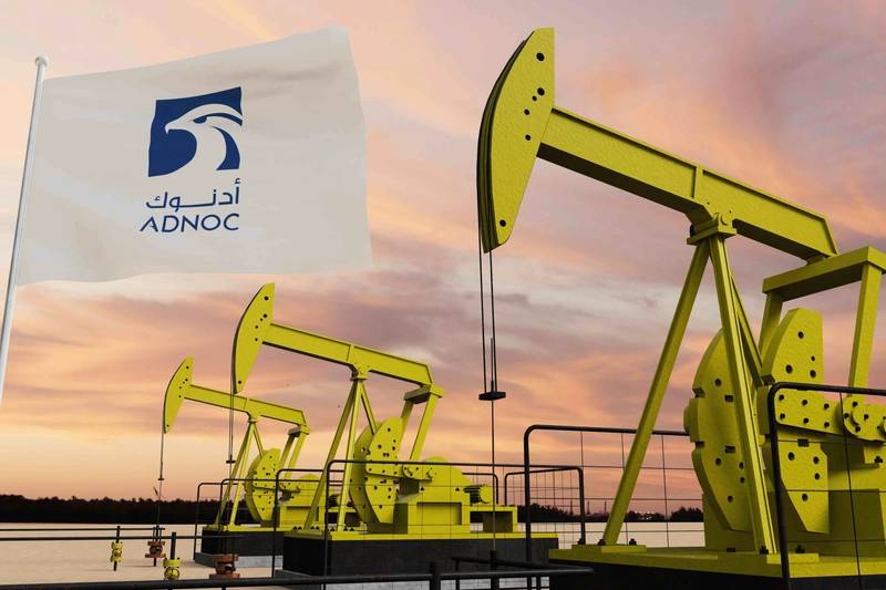 ADNOC Drilling to Buy Stake in MB Petroleum Services, Further Expanding in the Gulf