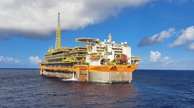 Baker Hughes to Supply Up to 50 Subsea Trees for Petrobras' Brazil Fields