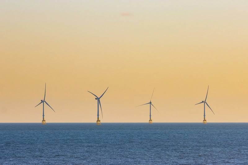 Victoria Launches First Australian Offshore Wind Auction