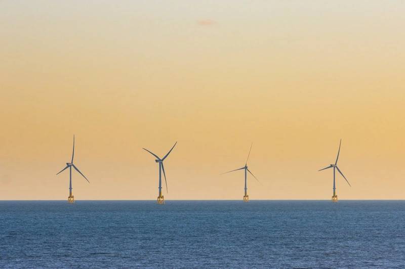 OW East Announces Name of Planned New York Bite Offshore Wind Farm