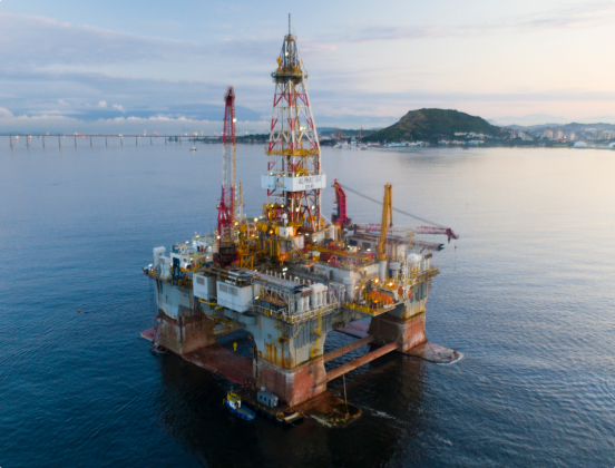 Constellation’s Alpha Star Gets Shell’s Brazil Job