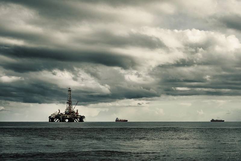 BP to Sell 20% Stake in Manakin Block