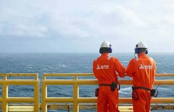 Baker Hughes Completes Acquisition of Well Intervention Specialist Altus Intervention