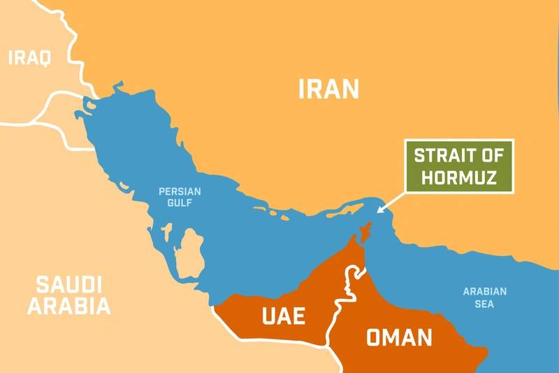 Aramco Warns of Severe Oil Market Fallout from Hormuz Blockade