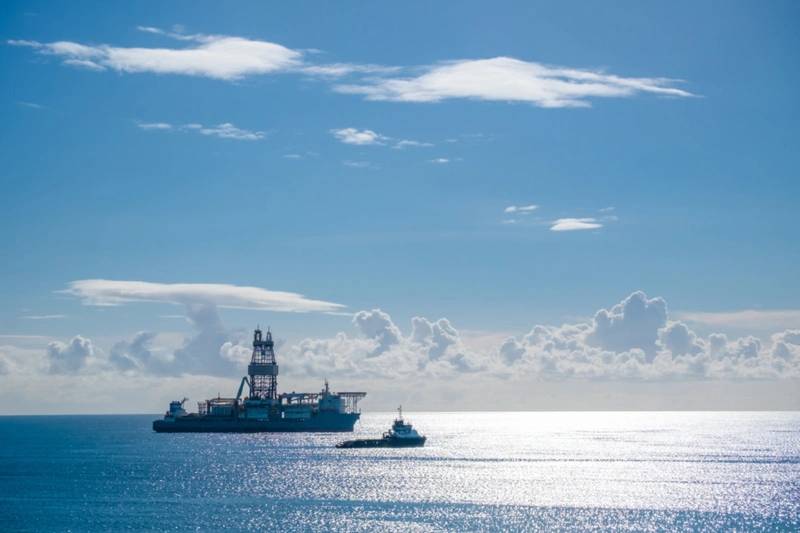 ExxonMobil to Drill for Gas Off Cyprus in January