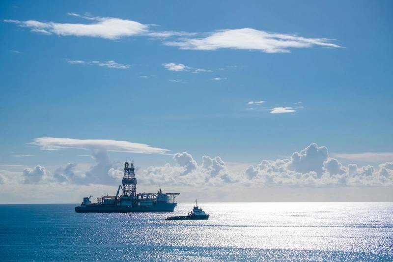 Greece Greenlights Tender for Offshore Oil and Gas Exploration