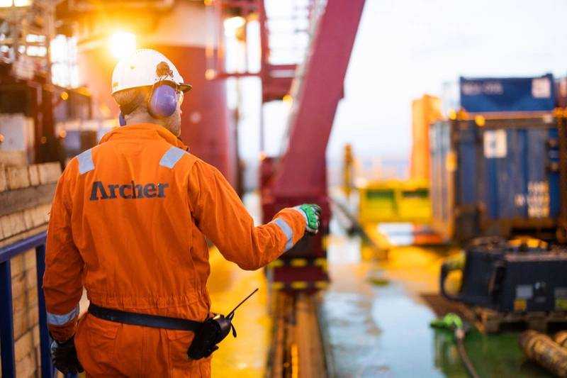 Archer Acquires Norwegian Floating Wind Solutions Provider