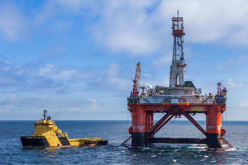 Big Oil Finds More To Love In Deepwater Exploration Fields