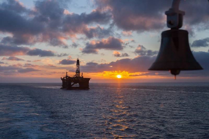 TotalEnergies to Start Exploration Drilling Off Suriname from May