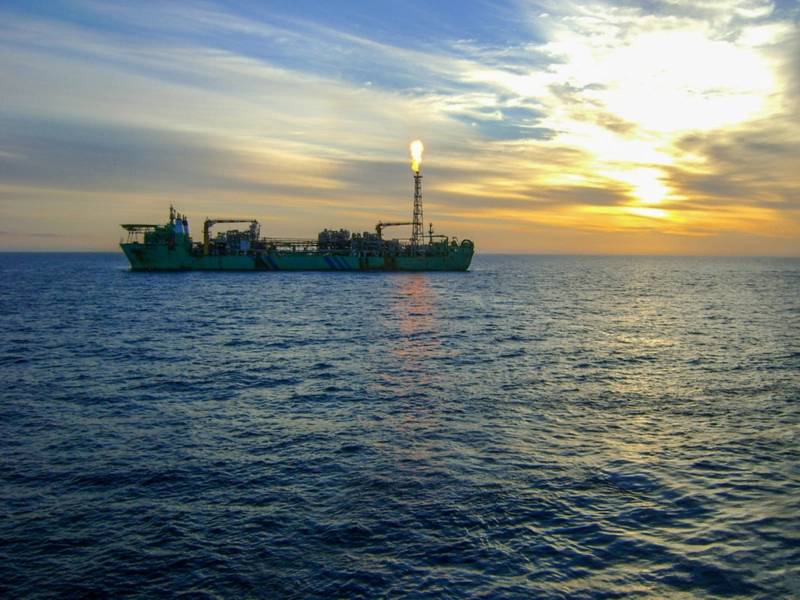 Malaysia's FPSO Firm Bumi Armada Eyes Merger with MISC’s Offshore Unit