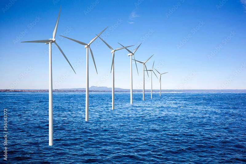 BOEM ID's Environmental Measures for NY Bight Wind