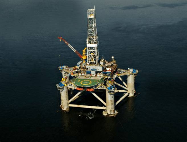 Petrobras to Keep Constellation’s Semi-Sub Rig Under $61M Contract Extension