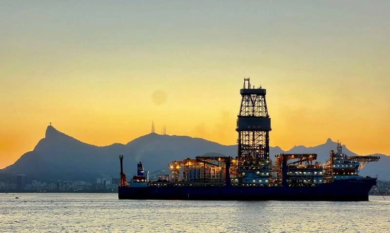Ventura Expands Drillship Fleet, Lands $58M Petronas Deal