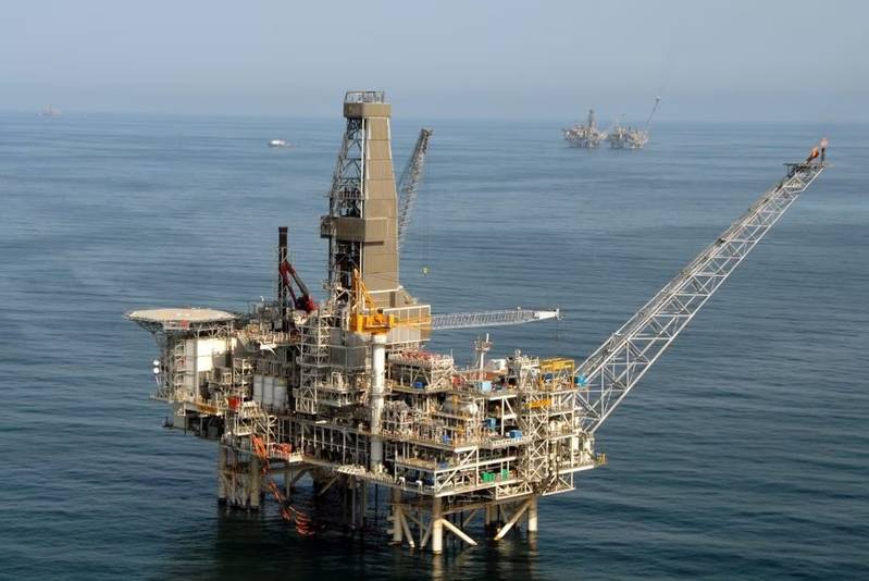 West Azeri Platform Marks 1 Billion Barrels Milestone