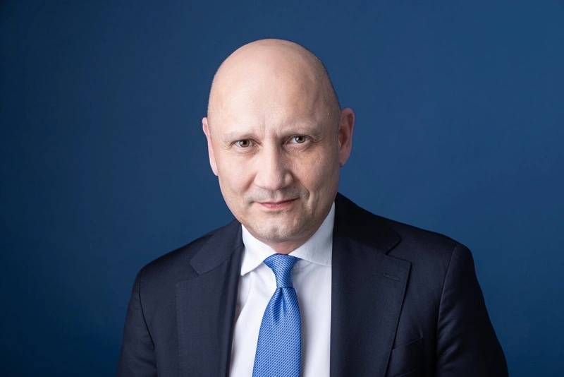 MOL's Gašo to Join OMV as New Executive Board Member for Energy