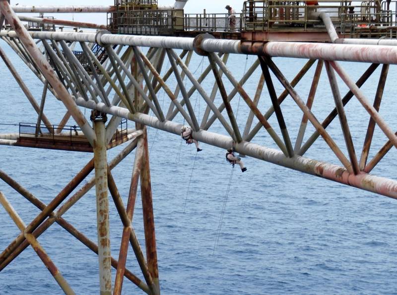 Bilfinger Lands Major Maintenance Contracts in UK Energy Sector