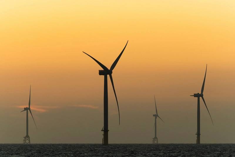 Equinor Pulls Out of Vietnam's Offshore Wind Industry