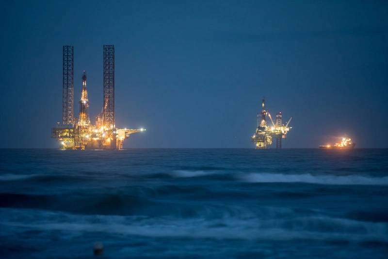 Norwegian Oil Firms Lift 2026-2027 Investment Outlook