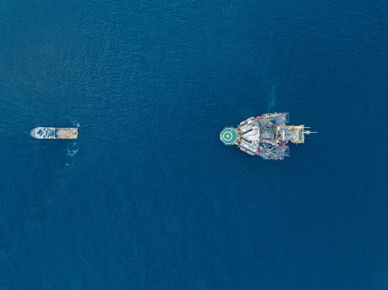 Borr Drilling Secures 82M for Three Jackup Rigs