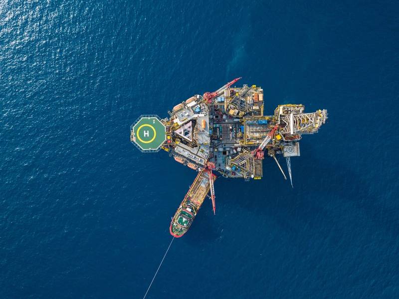 KCA Deutag Lands $16M Drilling Services Extensions in North Sea