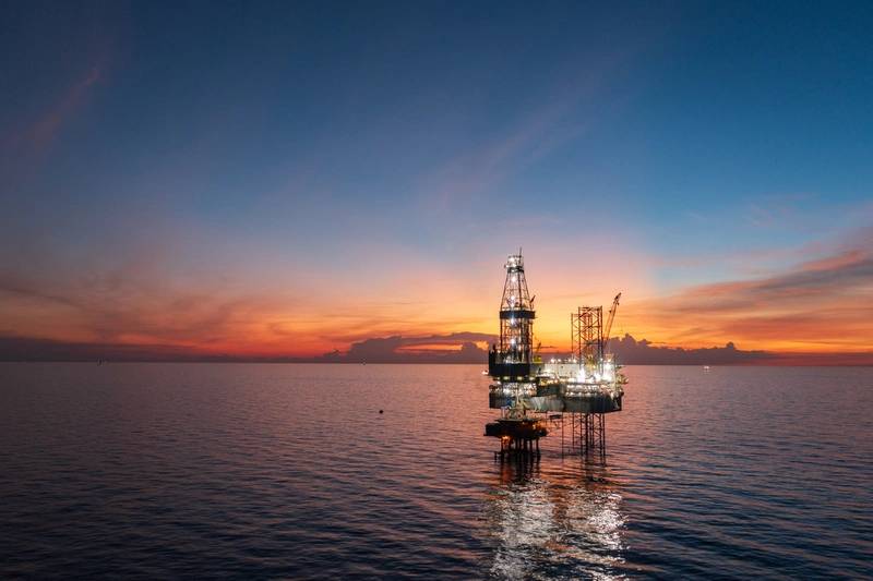 ADES Boosts Backlog with $230M Nigeria, North Sea Deals