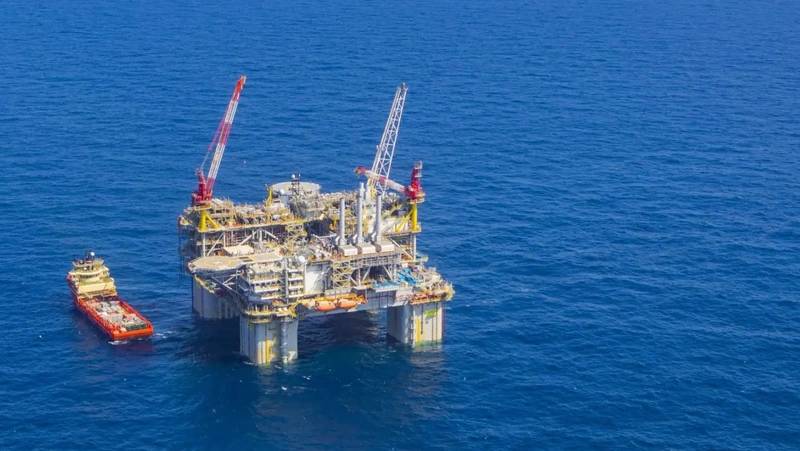 BP, Chevron Make Deepwater Oil Discovery in Gulf of America