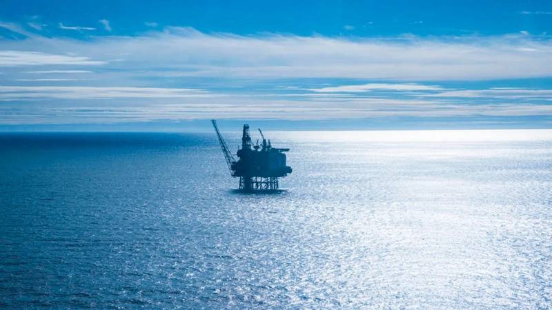 Wintershall DEA Sells Stakes in Three Offshore Fields in Norway to OKEA