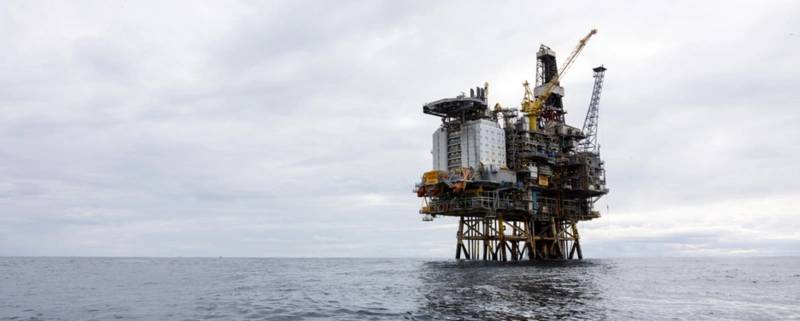 OKEA Gets Green Light for New Drilling Op at Brage Field