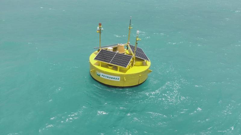 Brazil-Made FLiDAR Tech for Offshore Wind Set for $10M Investment Boost