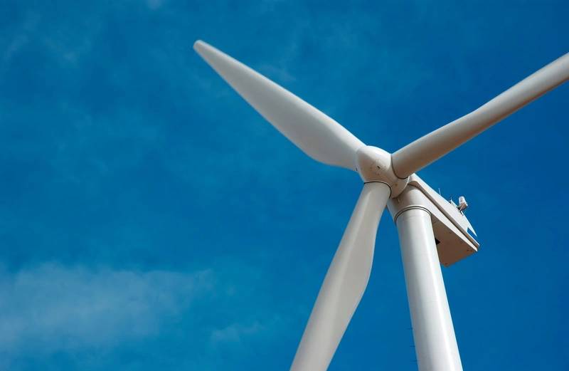 Scottish Floating Wind Farm Secures Onshore Planning Consent