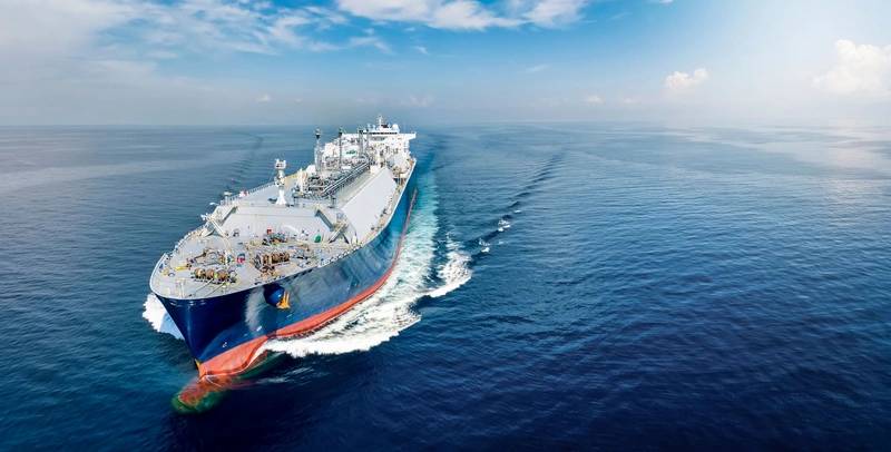 Woodside: LNG Market to Grow by 50% in Next Decade