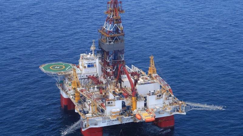 Ventura Offshore’s Semi-Sub Rig to Keep Drilling for Eni in Asia
