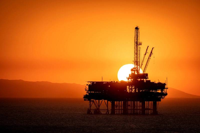 China’s CNOOC Starts Production at South China Sea Oil Field