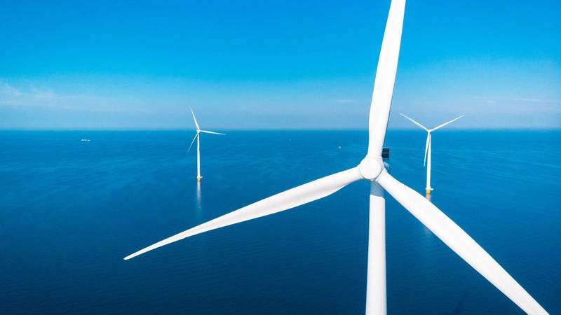 Portugal Selects Four Offshore Wind Farm Sites Ahead of Auction