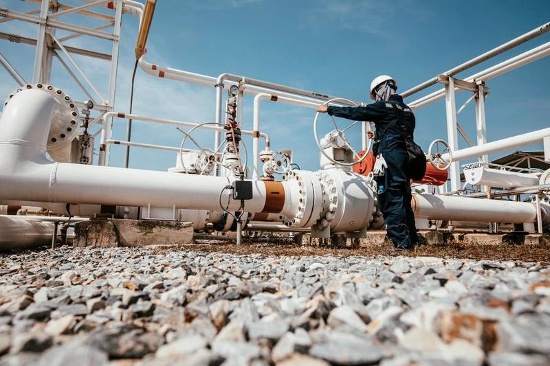 Saudi Arabia Eyes Oil Pipeline Expansion to Red Sea