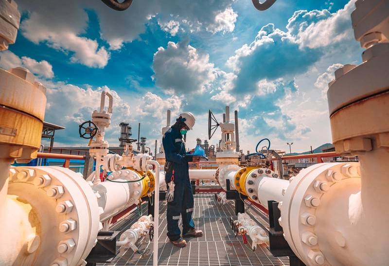 Petrobras Pauses $1B Brazil Gas Pipeline Studies on Regulatory Uncertainty