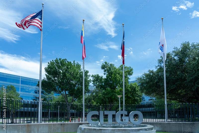 US Judge Proposes CITGO Auction Solution