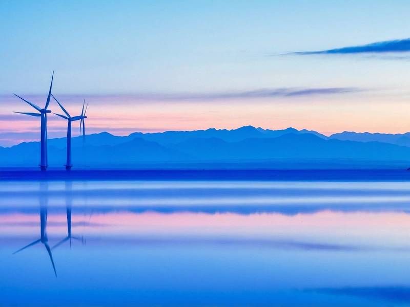 2024 was the first year above 1.5 C of international warming, researchers say