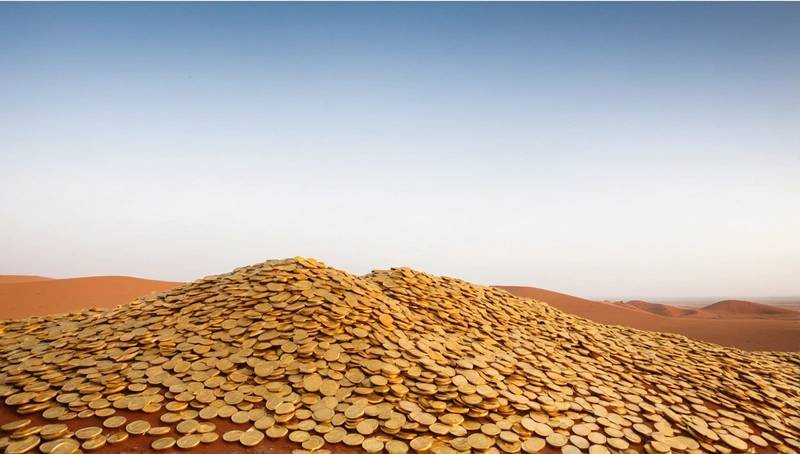 Africa launches a new gold standard currency plan backed by minerals