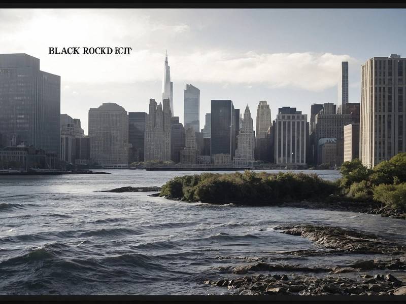 BlackRock gives up environment group as Wall Street decreases environmental profile