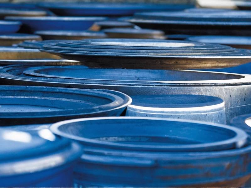 Many metals range-bound; uncertainties around Trump's tariff strategies in focus