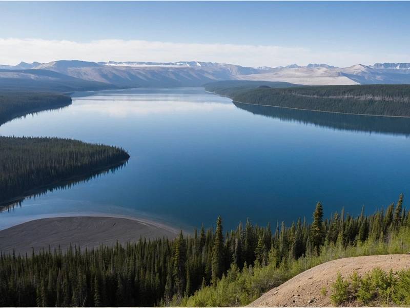Canadian Natural Resources anticipates higher 2025 production levels