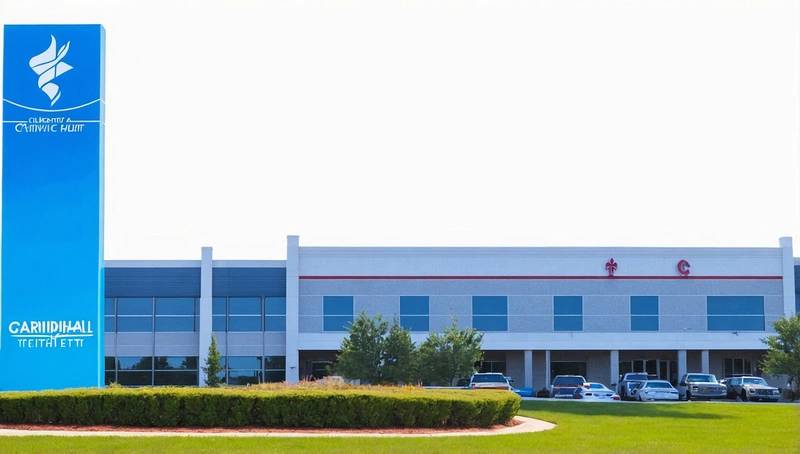 Cardinal Health could raise prices to offset tariffs