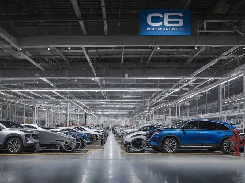 CES-Trump's tariff danger spurs vehicle suppliers to rethink production strategies